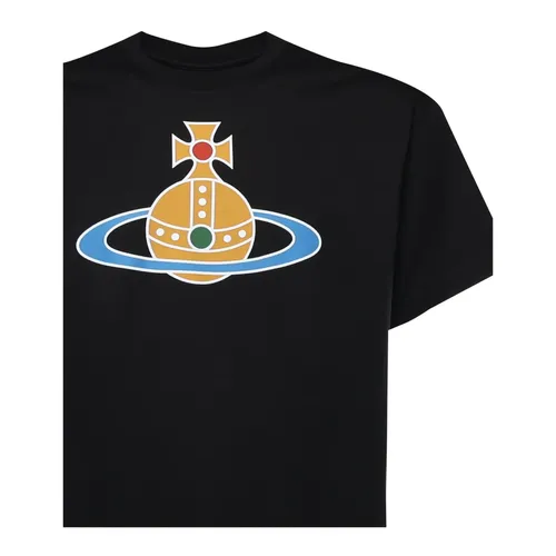 Tops > T-Shirts - - Vivienne Westwood - Modalova
