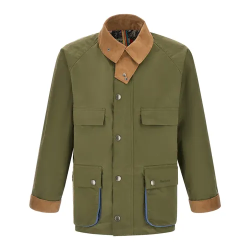 Jackets > Light Jackets - - Barbour - Modalova