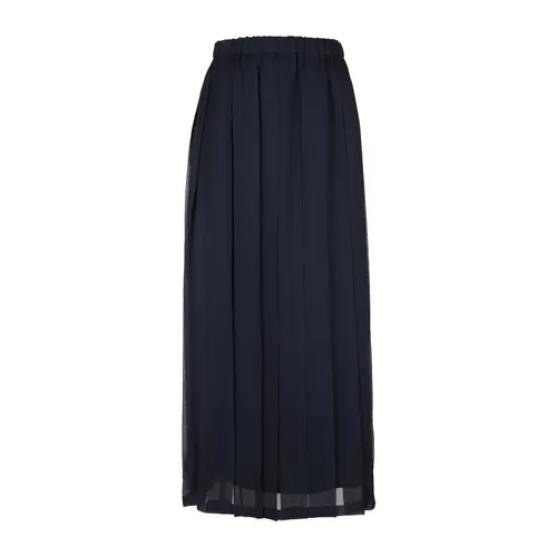 Skirts > Maxi Skirts - - Aspesi - Modalova