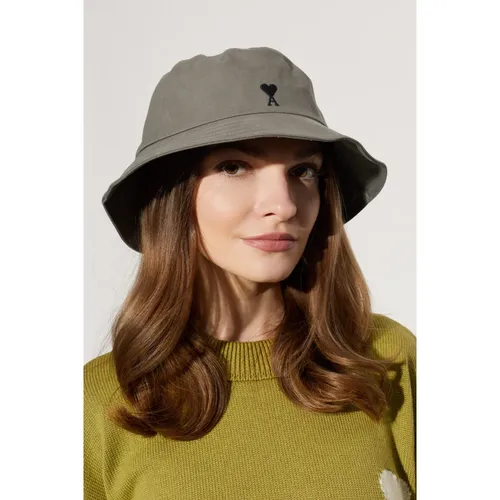 Accessories > Hats > Hats - - Ami Paris - Modalova
