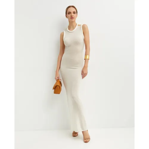 Dresses > Day Dresses > Maxi Dresses - - Aya Muse - Modalova