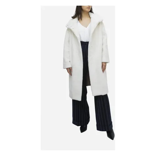 Jackets > Faux Fur & Shearling Jackets - - Herno - Modalova