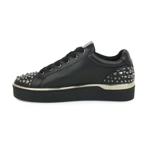Liu Jo - Shoes > Sneakers - Black - Liu Jo - Modalova