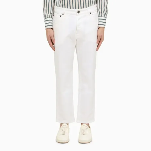 Jeans > Straight Jeans - - PT Torino - Modalova