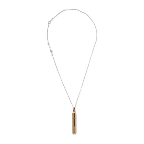 Accessories > Jewellery > Necklaces - - Ambush - Modalova