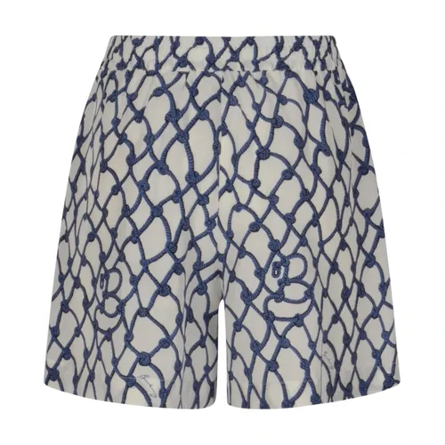 Shorts > Casual Shorts - - Burberry - Modalova