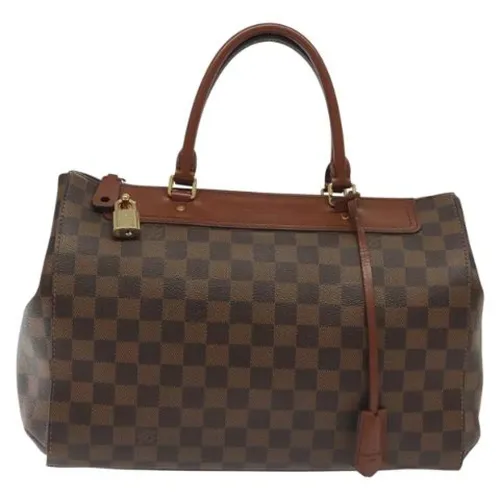 Pre-owned > Pre-owned Bags > Pre-owned Handbags - - Louis Vuitton Vintage - Modalova