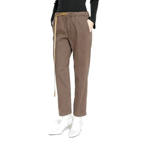 Trousers > Chinos - - White Sand - Modalova