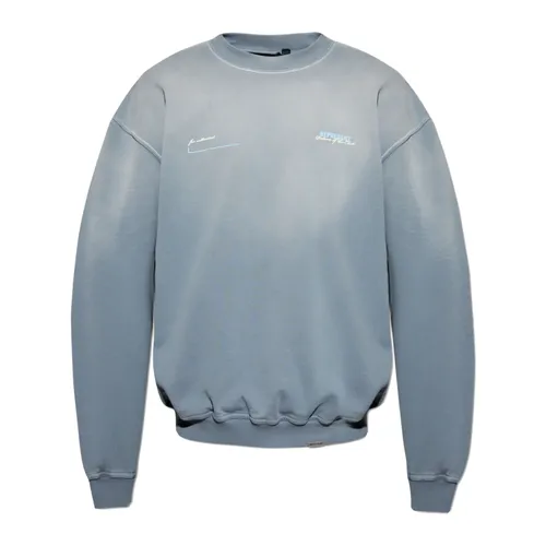Sweatshirts & Hoodies > Sweatshirts - - Represent - Modalova