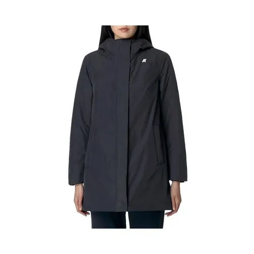 Jackets > Light Jackets - - K-Way - Modalova
