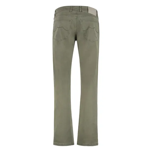 Jeans > Slim-fit Jeans - - Moorer - Modalova
