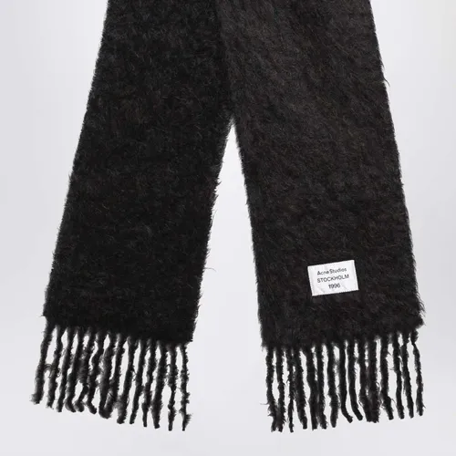 Accessories > Scarves > Winter Scarves - - Acne Studios - Modalova