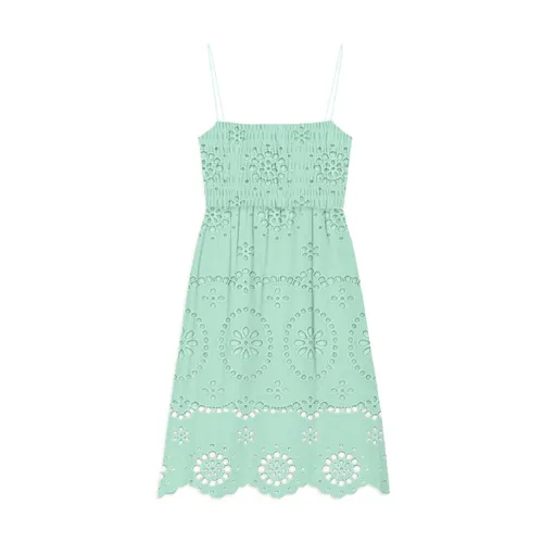 Dresses > Day Dresses > Short Dresses - - MC2 Saint Barth - Modalova