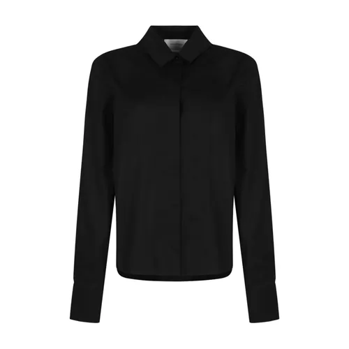 Blouses & Shirts > Shirts - - Sportmax - Modalova