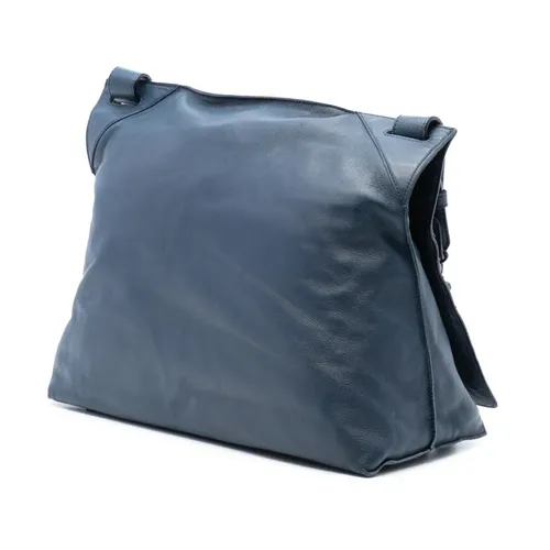 Pre-owned > Pre-owned Bags > Pre-owned Cross Body Bags - - Bottega Veneta Vintage - Modalova