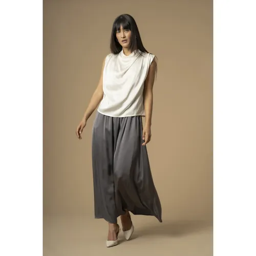 Tops > Sleeveless Tops - - Kocca - Modalova