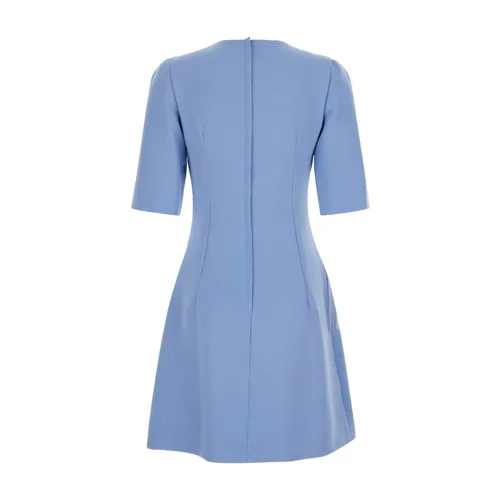 Dresses > Day Dresses > Short Dresses - - Dolce & Gabbana - Modalova