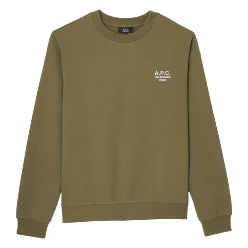 Sweatshirts & Hoodies > Sweatshirts - - A.p.c. - Modalova