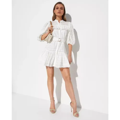 Dresses > Day Dresses > Short Dresses - - Acler - Modalova