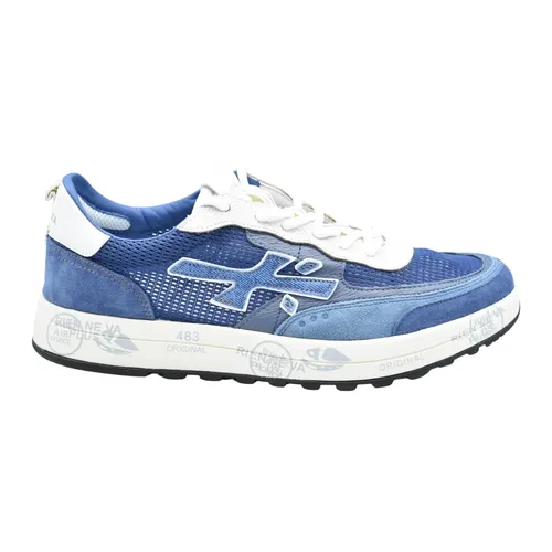 Shoes > Sneakers - - Premiata - Modalova