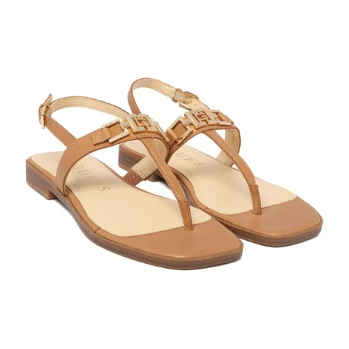 Shoes > Sandals > Flat Sandals - - Guess - Modalova