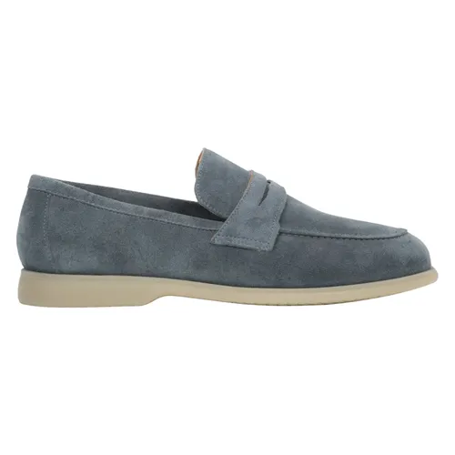 Shoes > Flats > Loafers - - Estro - Modalova