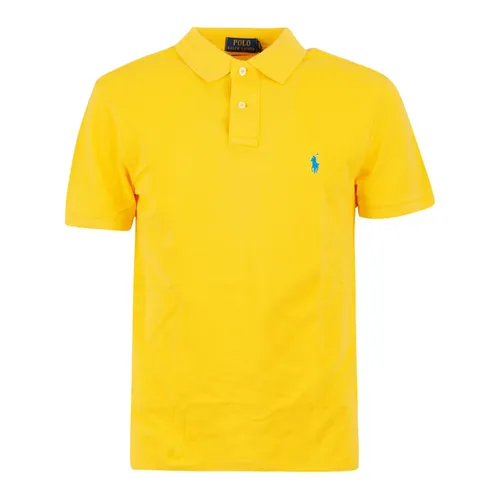 Tops > Polo Shirts - - Ralph Lauren - Modalova