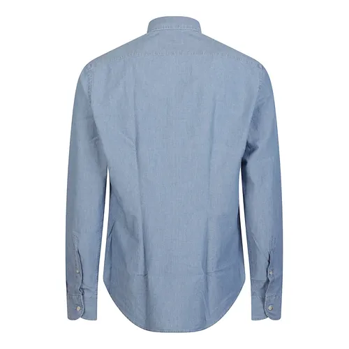 Shirts > Denim Shirts - - Orian - Modalova