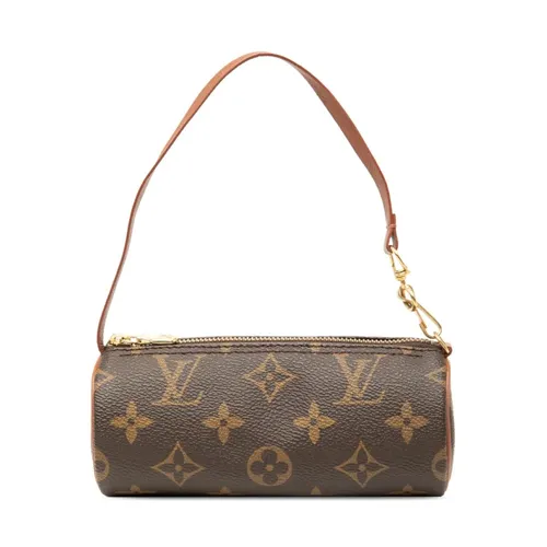 Pre-owned > Pre-owned Bags > Pre-owned Mini Bags - - Louis Vuitton Vintage - Modalova