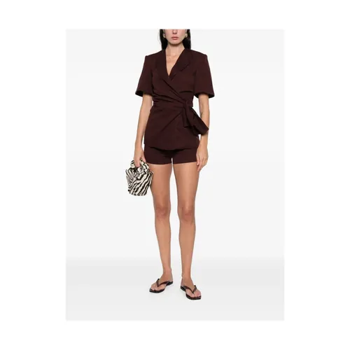 Blouses & Shirts > Blouses - - Faithfull the brand - Modalova