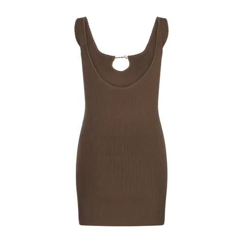 Dresses > Day Dresses > Short Dresses - - Jacquemus - Modalova