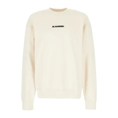 Sweatshirts & Hoodies > Sweatshirts - - Jil Sander - Modalova