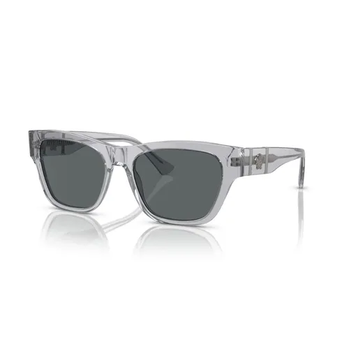 Accessories > Sunglasses - - Versace - Modalova