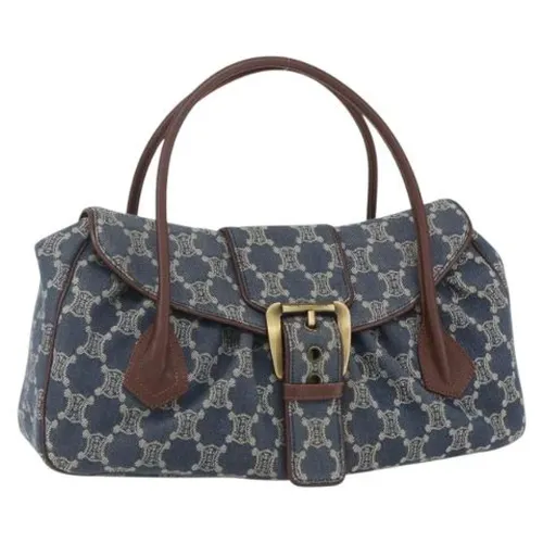 Pre-owned > Pre-owned Bags > Pre-owned Handbags - - Celine Vintage - Modalova