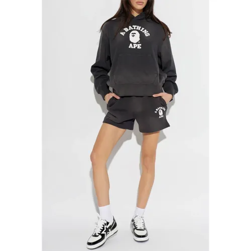 Shorts > Short Shorts - - A Bathing APE - Modalova