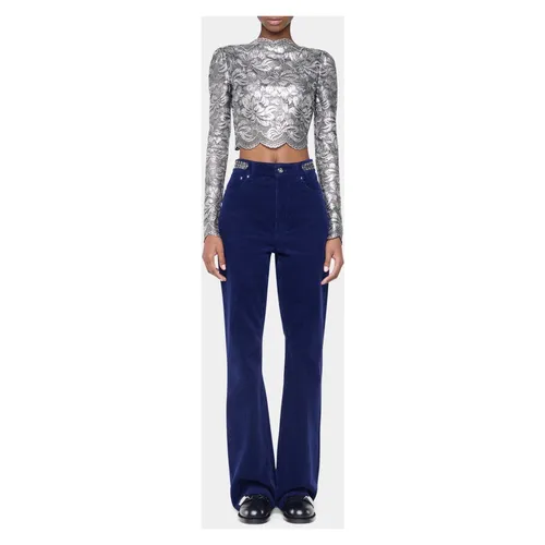 Blouses & Shirts > Blouses - - Rabanne - Modalova