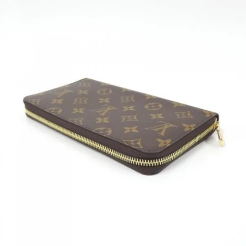 Pre-owned > Pre-owned Accessories > Pre-owned Wallets - - Louis Vuitton Vintage - Modalova