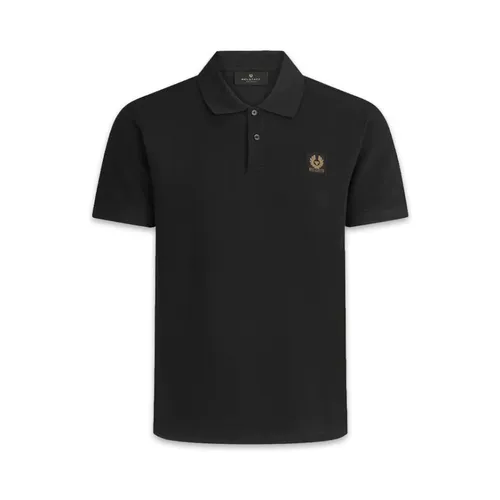 Tops > Polo Shirts - - Belstaff - Modalova
