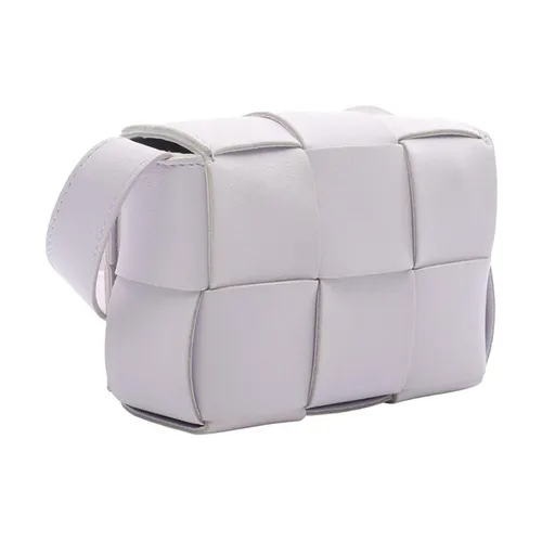 Pre-owned > Pre-owned Bags > Pre-owned Mini Bags - - Bottega Veneta Vintage - Modalova