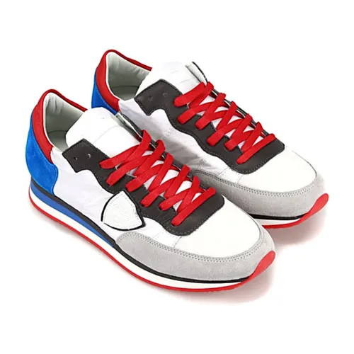 Shoes > Sneakers - - Philippe Model - Modalova