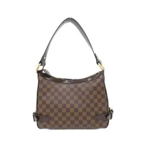 Pre-owned > Pre-owned Bags > Pre-owned Shoulder Bags - - Louis Vuitton Vintage - Modalova