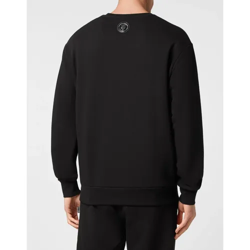Sweatshirts & Hoodies > Sweatshirts - - Plein Sport - Modalova