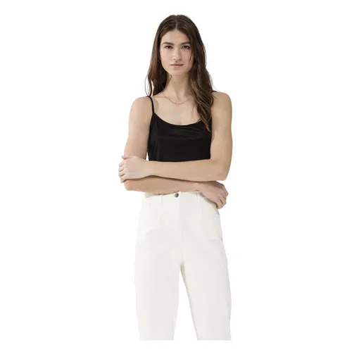 Tops > Sleeveless Tops - - Luisa Cerano - Modalova