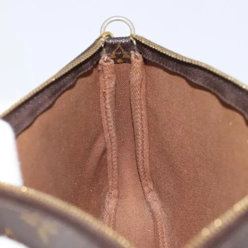 Pre-owned > Pre-owned Bags > Pre-owned Shoulder Bags - - Louis Vuitton Vintage - Modalova