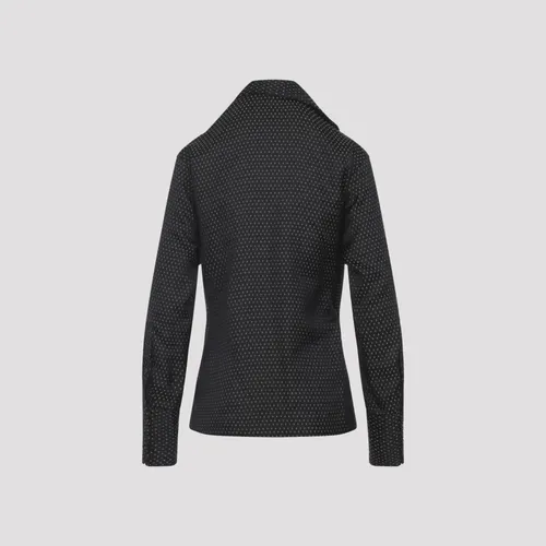 Blouses & Shirts > Shirts - - Dries Van Noten - Modalova