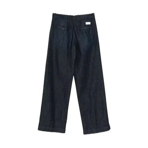 Jeans > Wide Jeans - - Nine In The Morning - Modalova