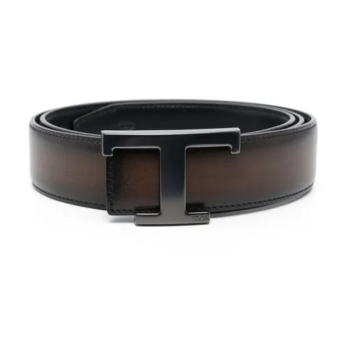 Accessories > Belts - - Tod's - Modalova