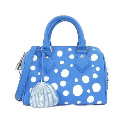 Pre-owned > Pre-owned Bags > Pre-owned Mini Bags - - Louis Vuitton Vintage - Modalova