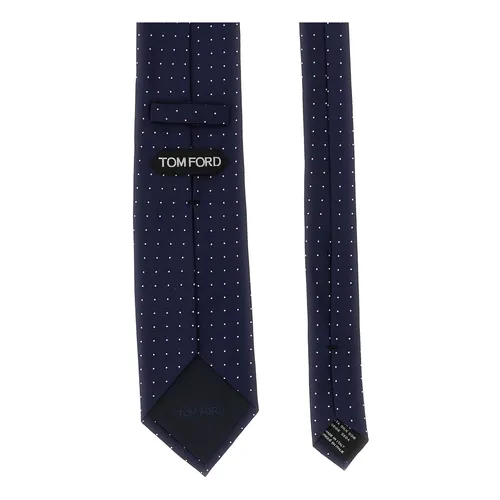 Accessories > Ties - - Tom Ford - Modalova