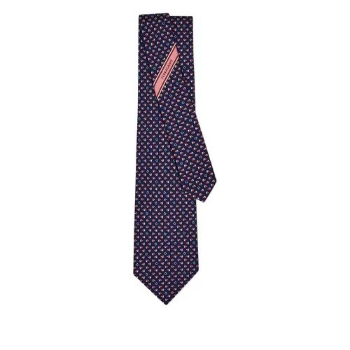 Accessories > Ties - - Ferragamo - Modalova